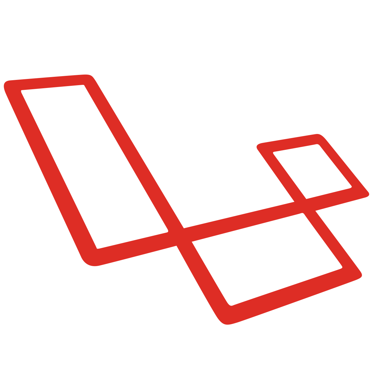 Laravel logo