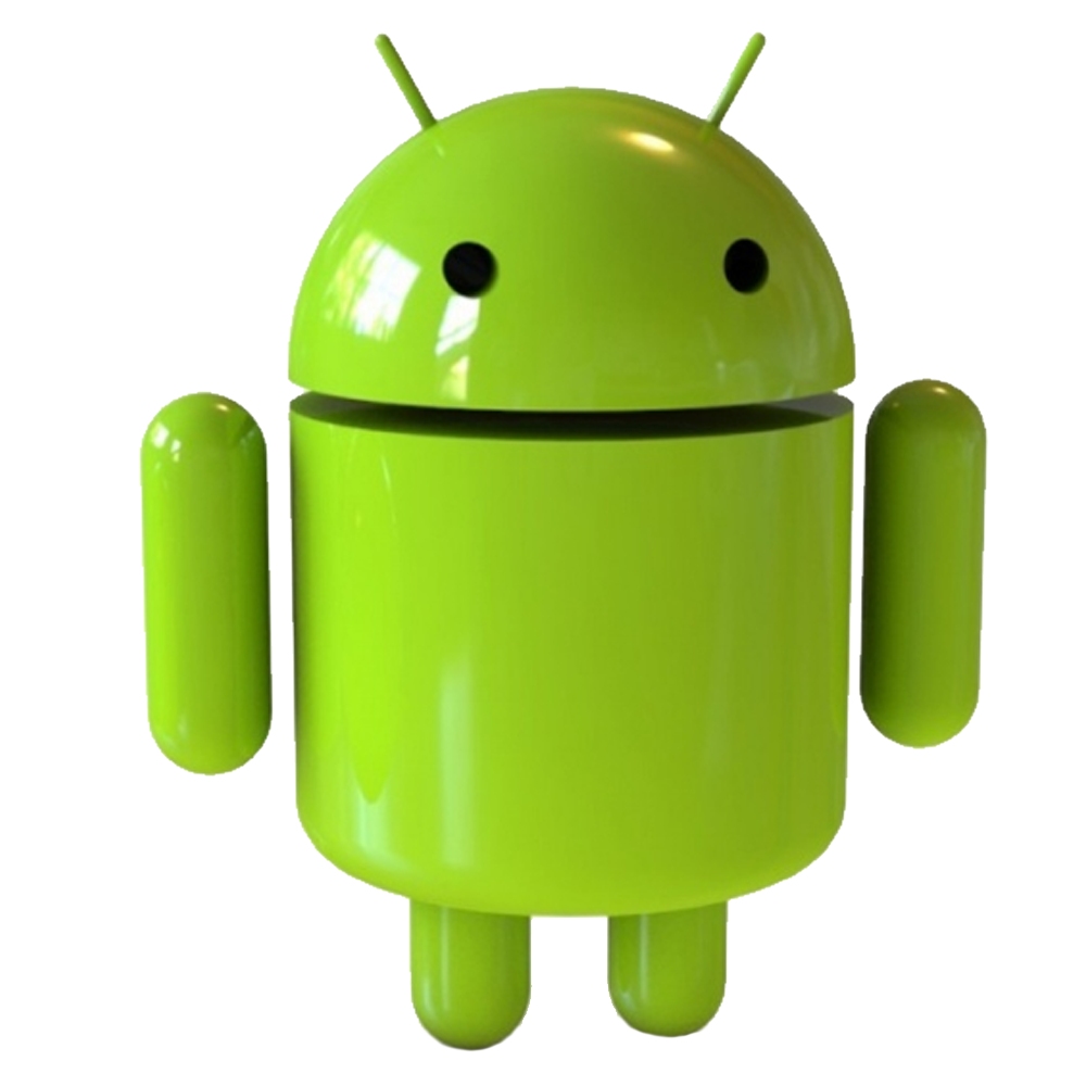 android logo