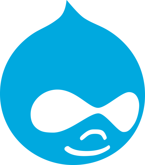 drupal logo