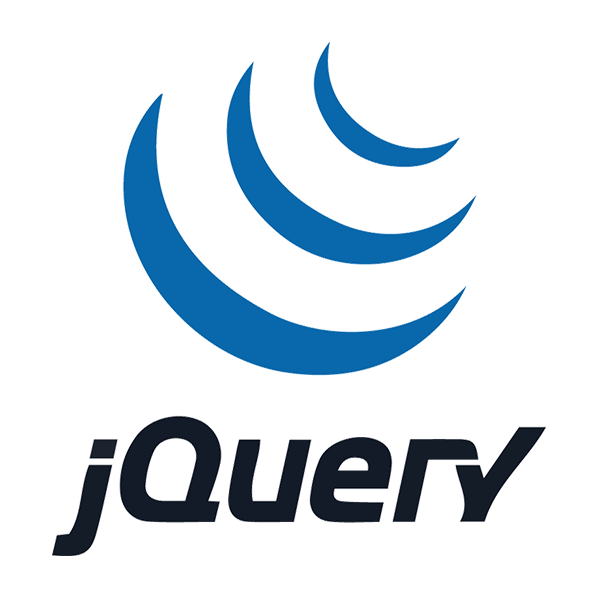jquery logo JS