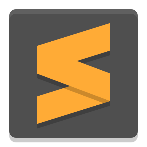 sublime_text logo