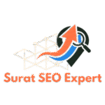 Surat SEO Expert Logo