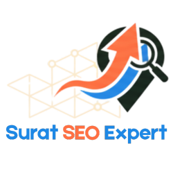 Surat SEO Expert logo