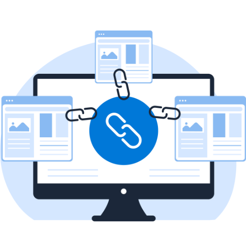 Link Building service in Surat