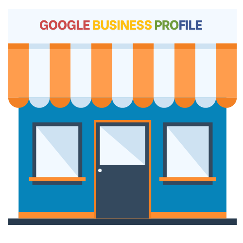 GMB service Vactor Image