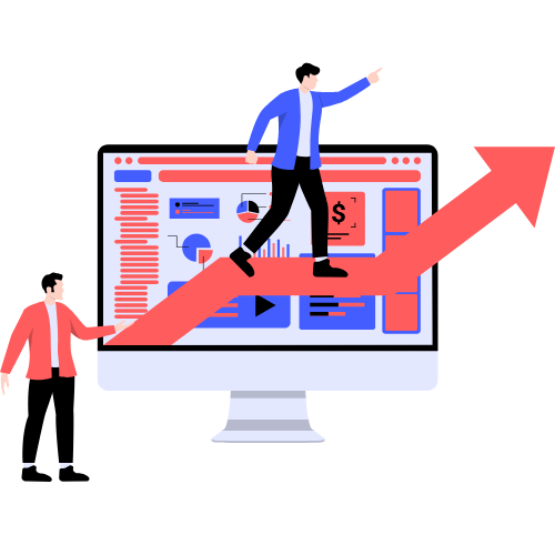 Link Building Benefits