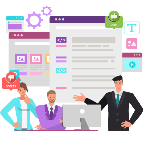 Website Development Service